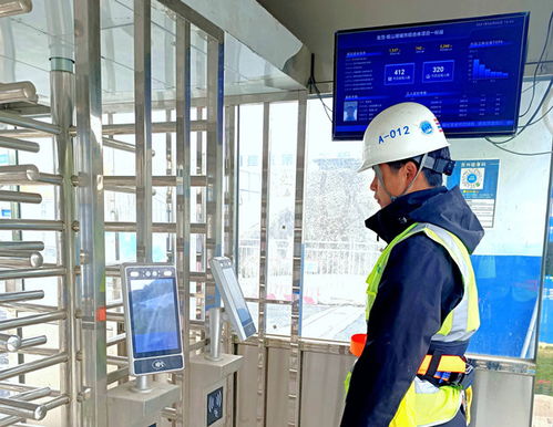 实干人劳务服务 以人和数据为引擎，助力数字乡村建设